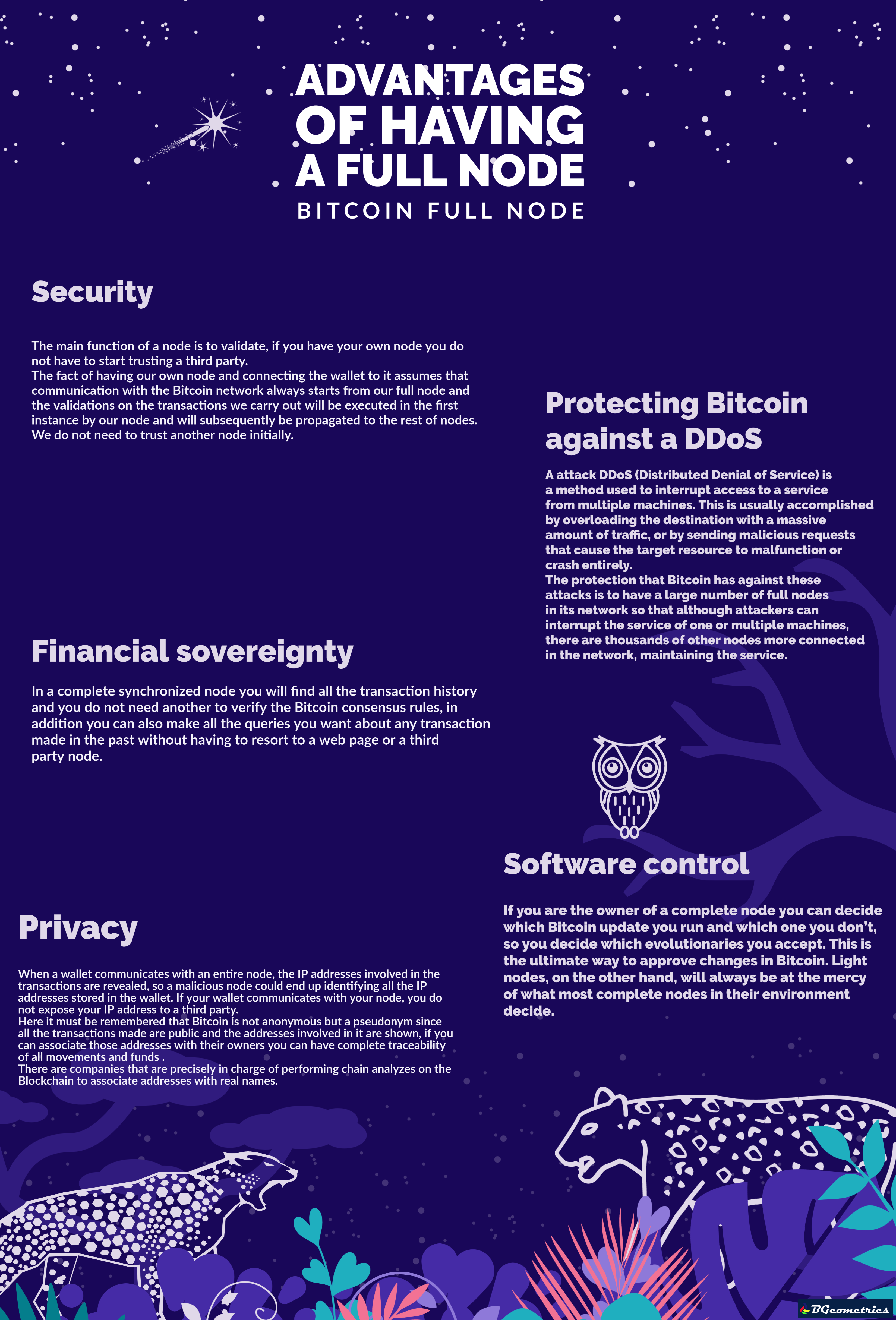 BGeometrics Bitcoin resources – BGeometrics